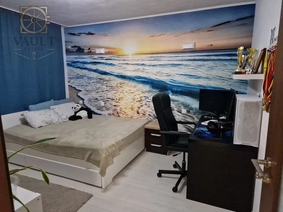 Apartament 3 camere Drumul Taberei