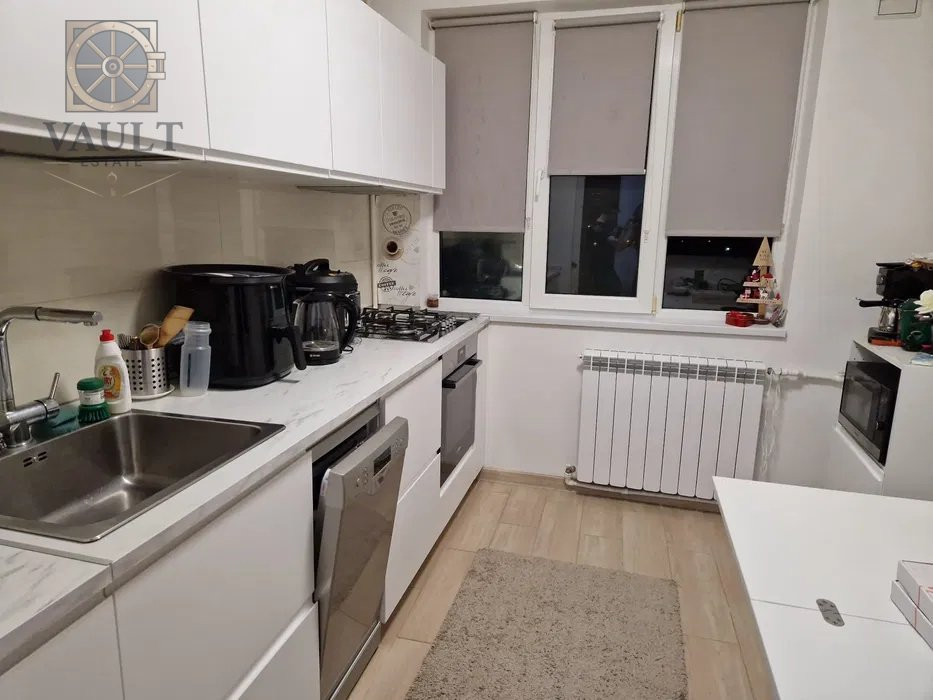 Apartament 3 camere Drumul Taberei