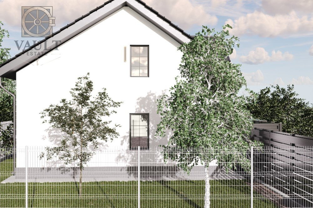 CASA INDIVIDUALA  - TEREN 700 MP - BALOTESTI - ION LAHOVARI
