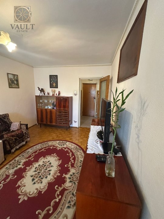 APARTAMENT 3 CAMERE - ETAJ INTERMEDIAR - DRUMUL TABEREI