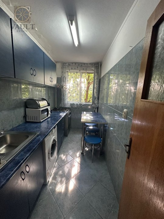 APARTAMENT 3 CAMERE - ETAJ INTERMEDIAR - DRUMUL TABEREI