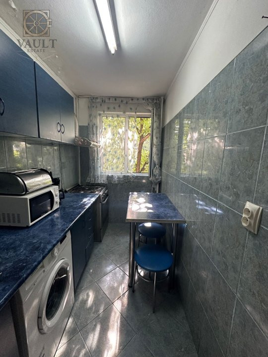 APARTAMENT 3 CAMERE - ETAJ INTERMEDIAR - DRUMUL TABEREI