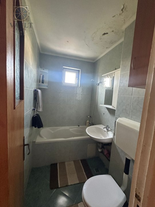 APARTAMENT 3 CAMERE - ETAJ INTERMEDIAR - DRUMUL TABEREI