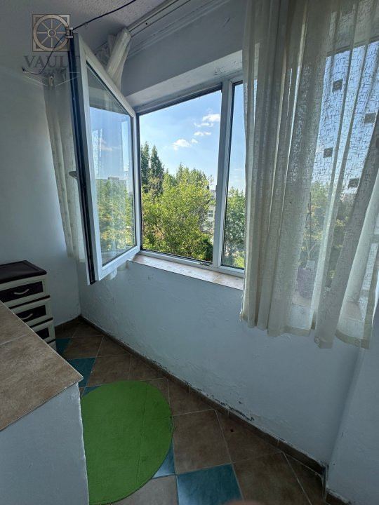 APARTAMENT 3 CAMERE - ETAJ INTERMEDIAR - DRUMUL TABEREI