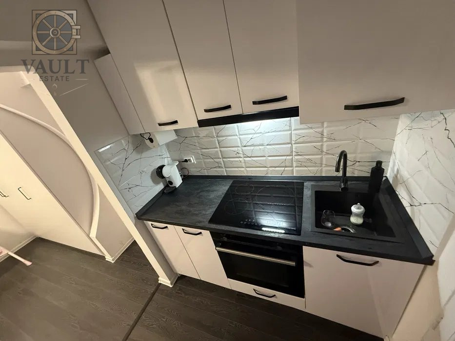 APARTAMENT 2 CAMERE-RAHOVA-PETRE ISPIRESCU-MOBILAT UTILAT