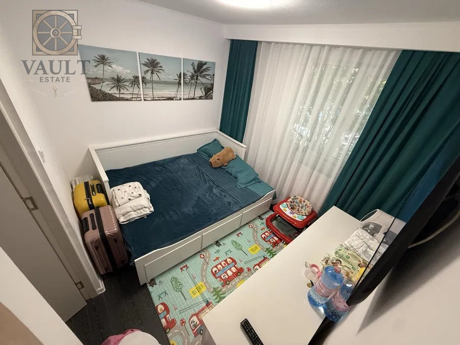 APARTAMENT 2 CAMERE-RAHOVA-PETRE ISPIRESCU-MOBILAT UTILAT