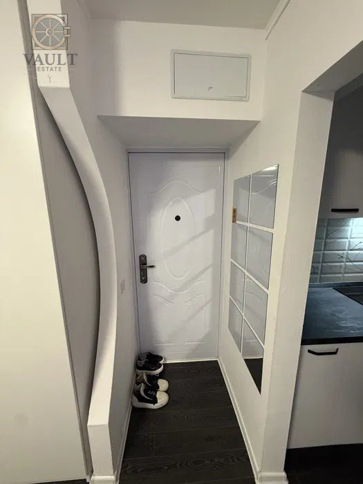 APARTAMENT 2 CAMERE-RAHOVA-PETRE ISPIRESCU-MOBILAT UTILAT