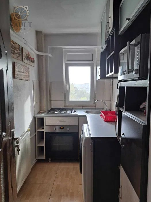 Apartament 2 camere -40MP-Auchan Vitan 