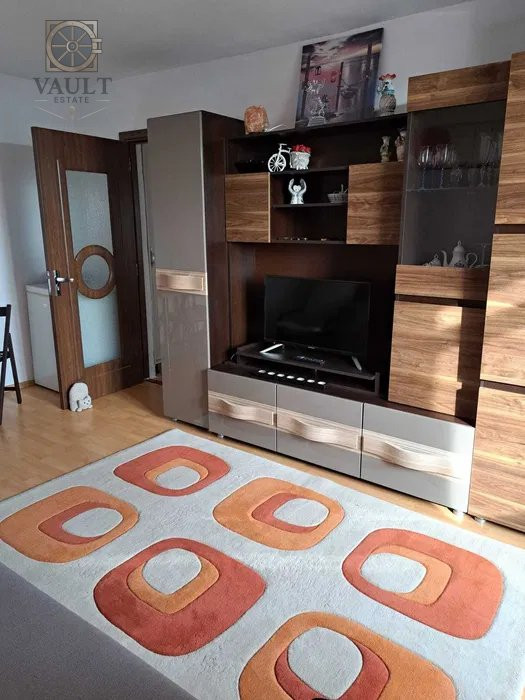 Apartament 2 camere -40MP-Auchan Vitan 