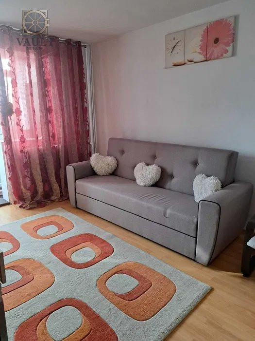 Apartament 2 camere -40MP-Auchan Vitan 