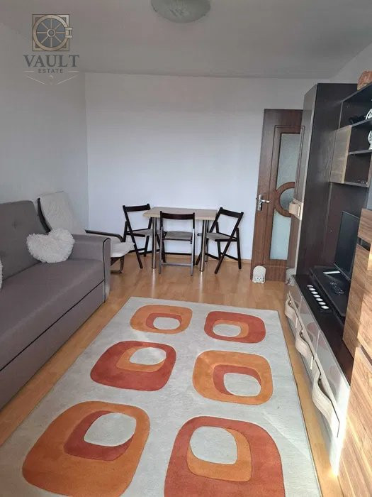 Apartament 2 camere -40MP-Auchan Vitan 