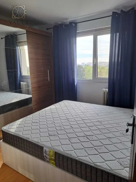 Apartament 2 camere -40MP-Auchan Vitan 