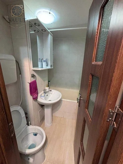 Apartament 2 camere -40MP-Auchan Vitan 
