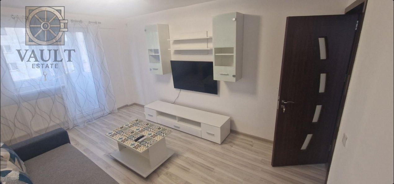 Apartament 2 camere Drumul Taberei-Metrou Romancierilor