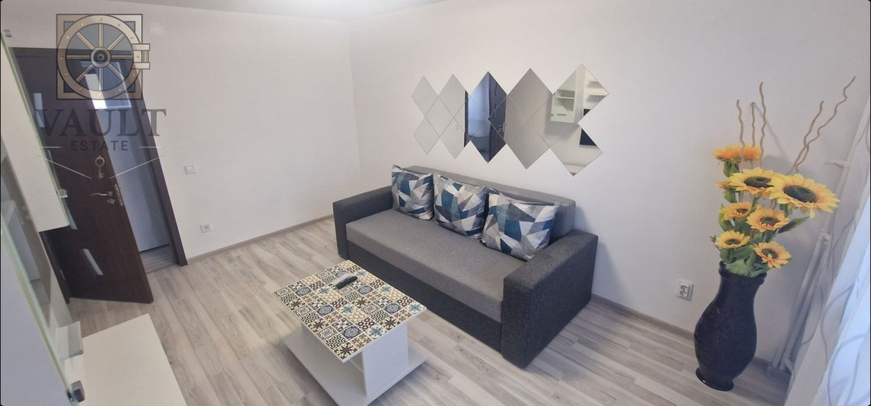 Apartament 2 camere Drumul Taberei-Metrou Romancierilor