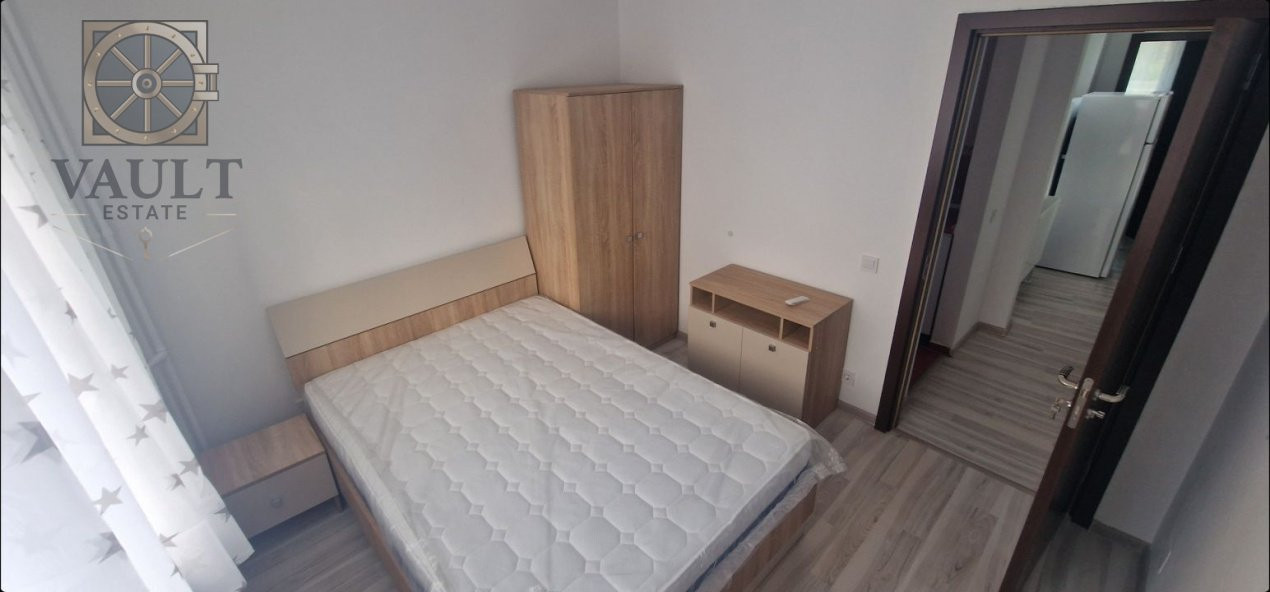 Apartament 2 camere Drumul Taberei-Metrou Romancierilor