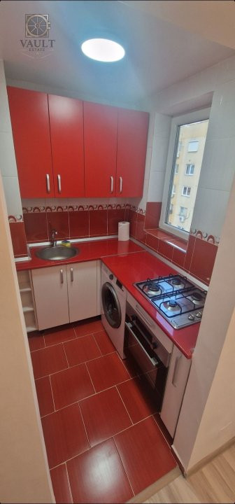 Apartament 2 camere Drumul Taberei-Metrou Romancierilor