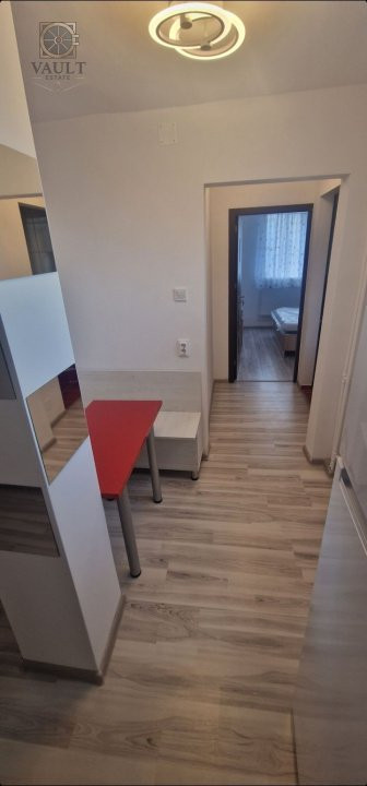 Apartament 2 camere Drumul Taberei-Metrou Romancierilor