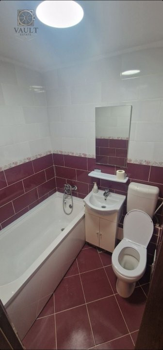 Apartament 2 camere Drumul Taberei-Metrou Romancierilor