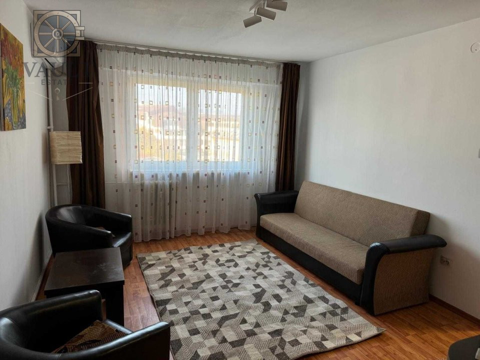 Apartament 2 camere CF2 - TEIUL DOAMNEI - FACULATEA DE CONSTRUCTII -