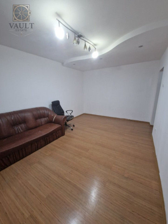 Apartament 3 camere - 15 minute de metrou - Fizicienilor