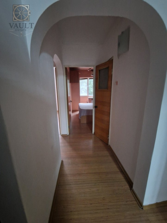 Apartament 3 camere - 15 minute de metrou - Fizicienilor