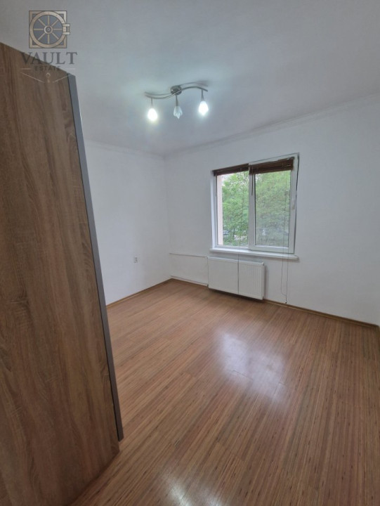 Apartament 3 camere - 15 minute de metrou - Fizicienilor