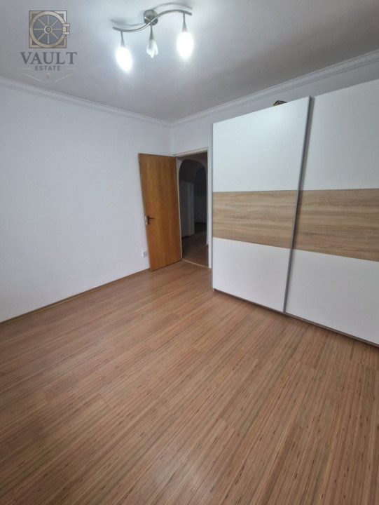 Apartament 3 camere - 15 minute de metrou - Fizicienilor