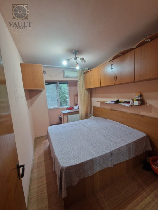 Apartament 3 camere - 15 minute de metrou - Fizicienilor