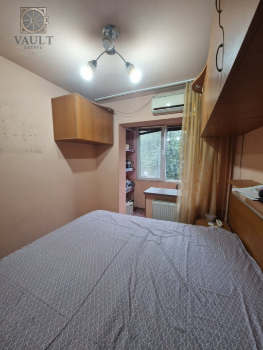 Apartament 3 camere - 15 minute de metrou - Fizicienilor
