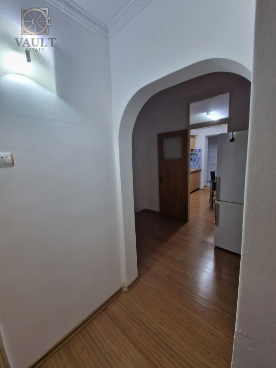 Apartament 3 camere - 15 minute de metrou - Fizicienilor