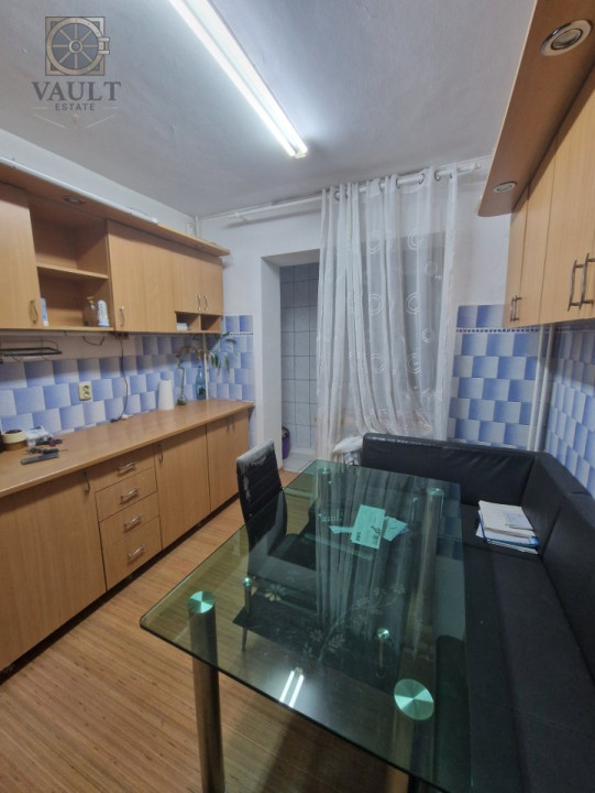 Apartament 3 camere - 15 minute de metrou - Fizicienilor