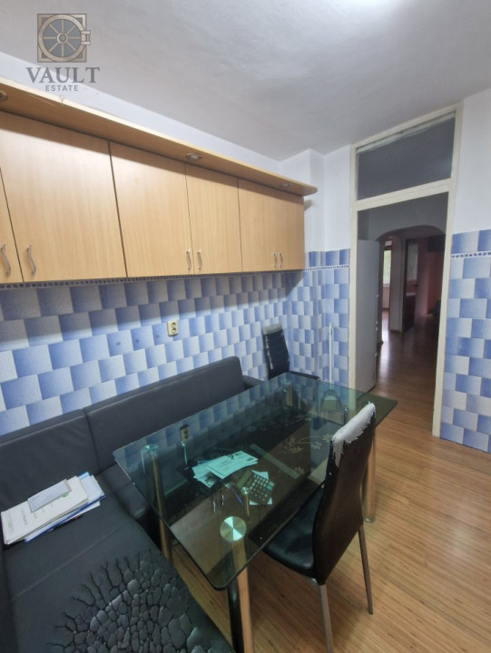 Apartament 3 camere - 15 minute de metrou - Fizicienilor