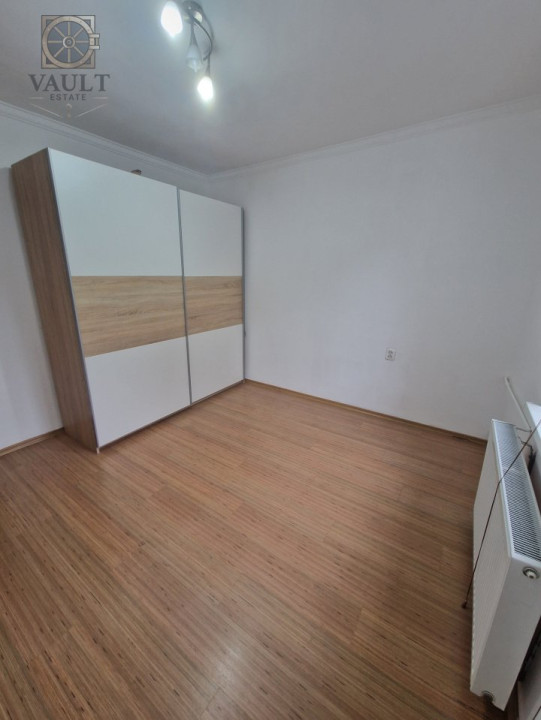 Apartament 3 camere - 15 minute de metrou - Fizicienilor