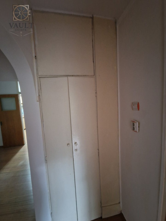 Apartament 3 camere - 15 minute de metrou - Fizicienilor