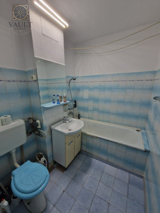 Apartament 3 camere - 15 minute de metrou - Fizicienilor