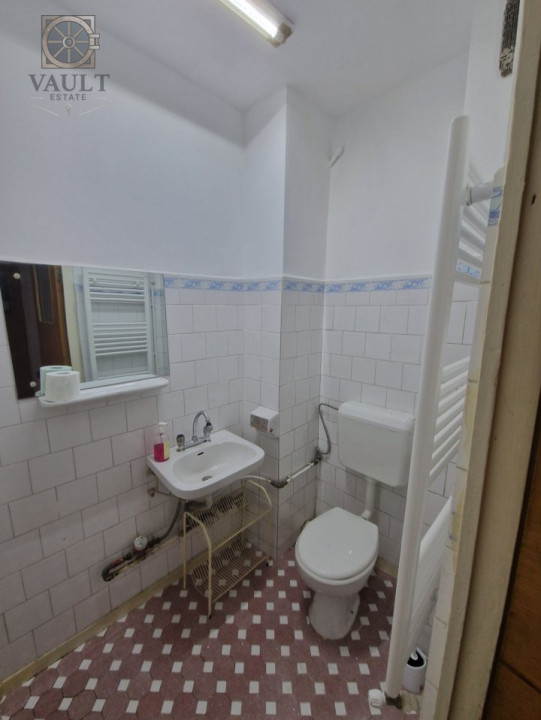 Apartament 3 camere - 15 minute de metrou - Fizicienilor