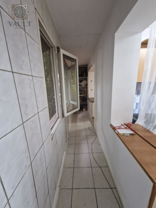 Apartament 3 camere - 15 minute de metrou - Fizicienilor