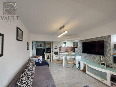 Apartament 2 camere - Bd Unirii - P-ta Alba Iulia 