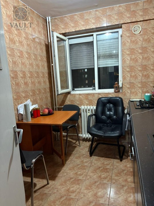 Apartament 2 camere -52Mp- Auchan Titan 