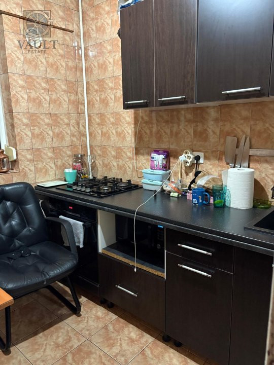 Apartament 2 camere -52Mp- Auchan Titan 
