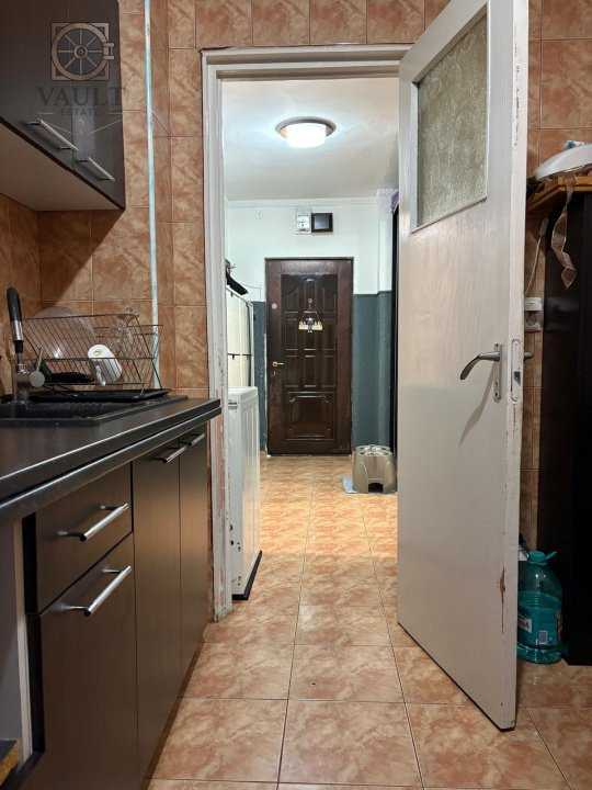 Apartament 2 camere -52Mp- Auchan Titan 