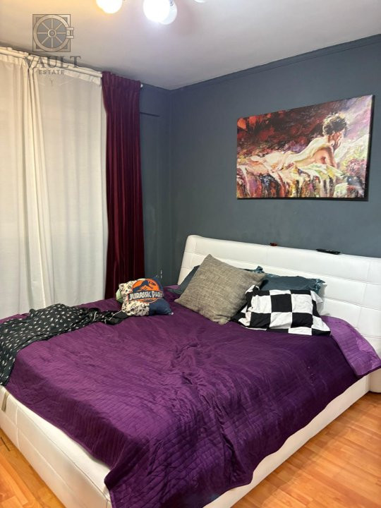 Apartament 2 camere -52Mp- Auchan Titan 