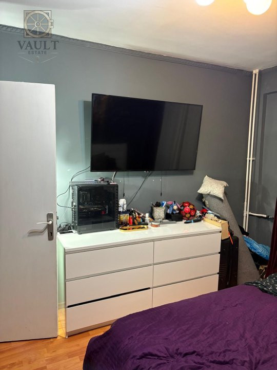 Apartament 2 camere -52Mp- Auchan Titan 