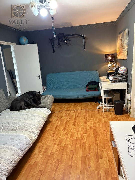 Apartament 2 camere -52Mp- Auchan Titan 