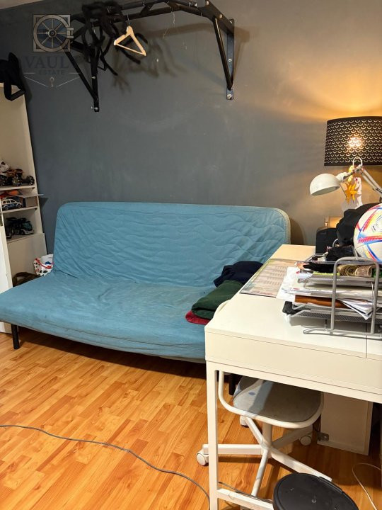 Apartament 2 camere -52Mp- Auchan Titan 