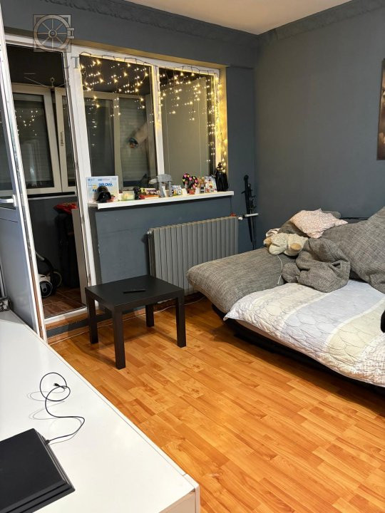 Apartament 2 camere -52Mp- Auchan Titan 
