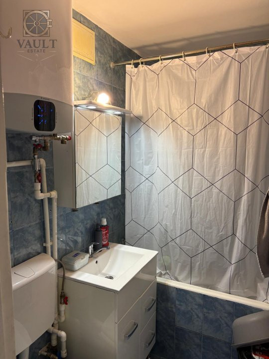 Apartament 2 camere -52Mp- Auchan Titan 