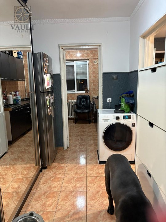 Apartament 2 camere -52Mp- Auchan Titan 