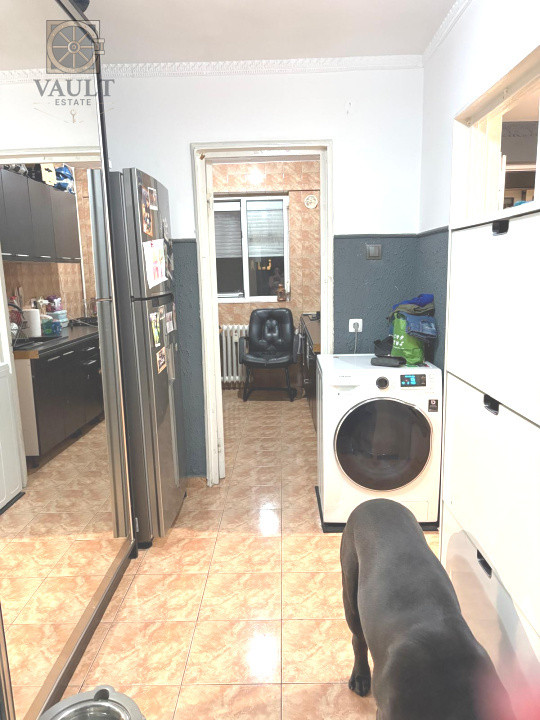 Apartament 2 camere -52Mp- Auchan Titan 